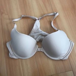 Racerback bra